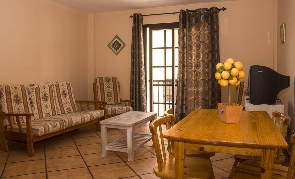 Apartments San Marcos Icod De Los Vinos Quarto foto
