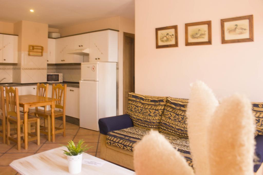 Apartments San Marcos Icod De Los Vinos Quarto foto