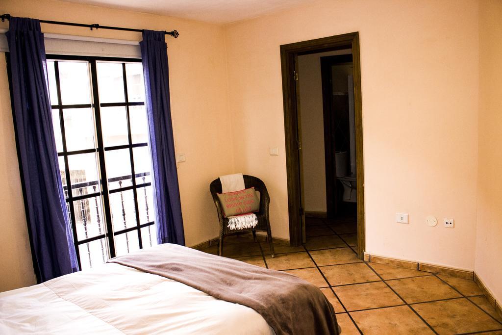 Apartments San Marcos Icod De Los Vinos Quarto foto