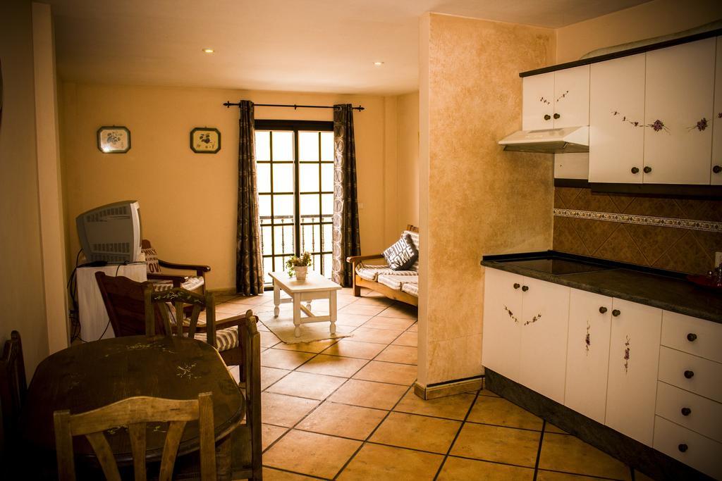 Apartments San Marcos Icod De Los Vinos Quarto foto